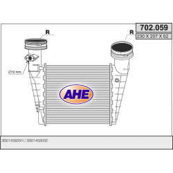 Intercooler