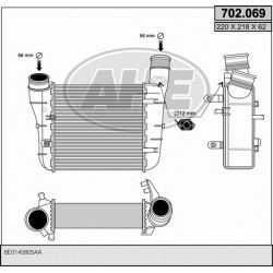 Intercooler