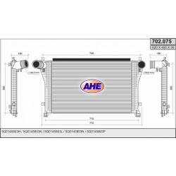 Intercooler