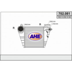 Intercooler