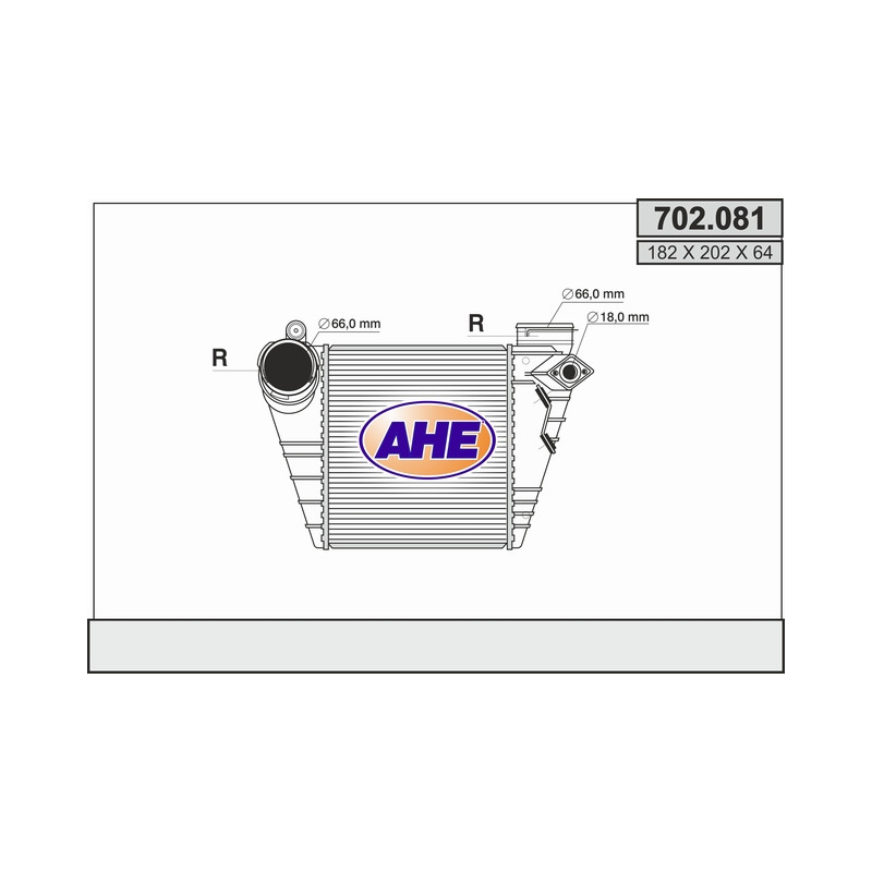 Intercooler Intercooler