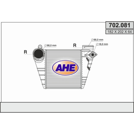 Intercooler