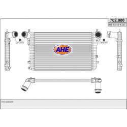 Intercooler