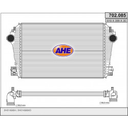 Intercooler