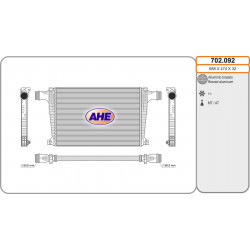 Intercooler