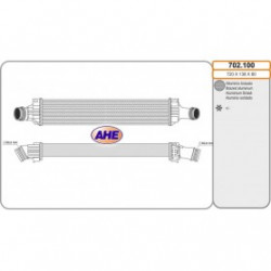 Intercooler
