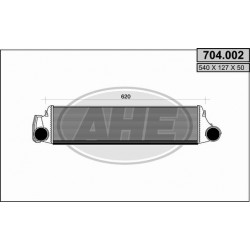 Intercooler