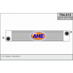 Intercooler