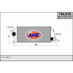 Intercooler