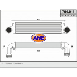 Intercooler