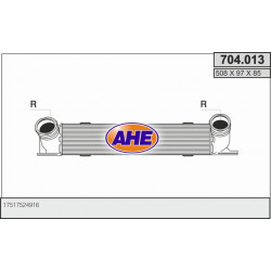 Intercooler