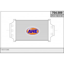 Intercooler