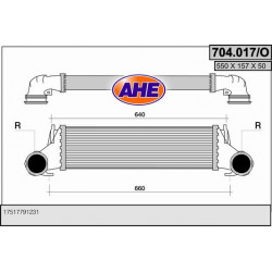 Intercooler