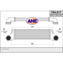 Intercooler