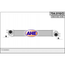 Intercooler