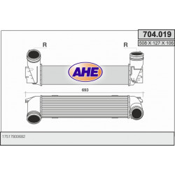 Intercooler