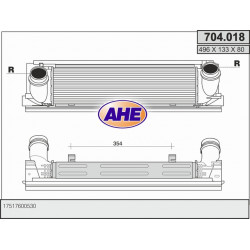 Intercooler