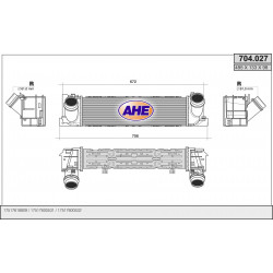 Intercooler