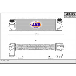 Intercooler