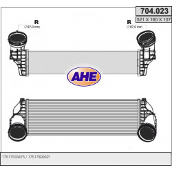 Intercooler