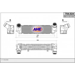 Intercooler