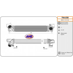 Intercooler