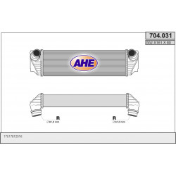 Intercooler