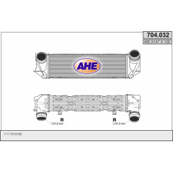 Intercooler