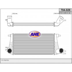 Intercooler