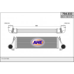 Intercooler