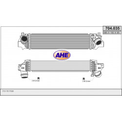Intercooler