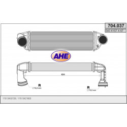 Intercooler
