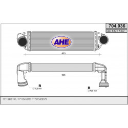 Intercooler