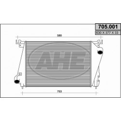 Intercooler