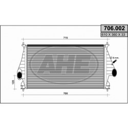 Intercooler