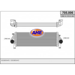 Intercooler