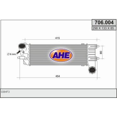 Intercooler