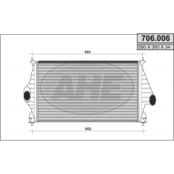 Intercooler