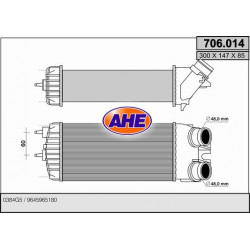 Intercooler