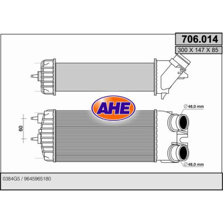 Intercooler