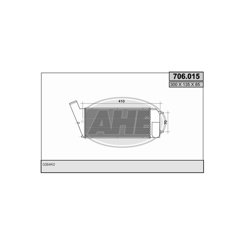 Intercooler Intercooler