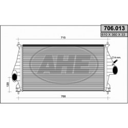 Intercooler