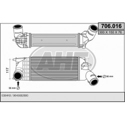 Intercooler