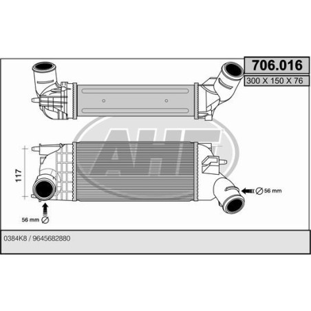 Intercooler