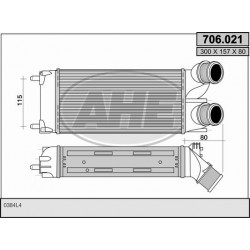Intercooler
