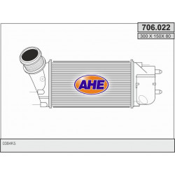 Intercooler