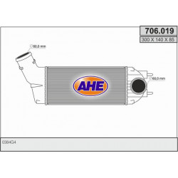 Intercooler