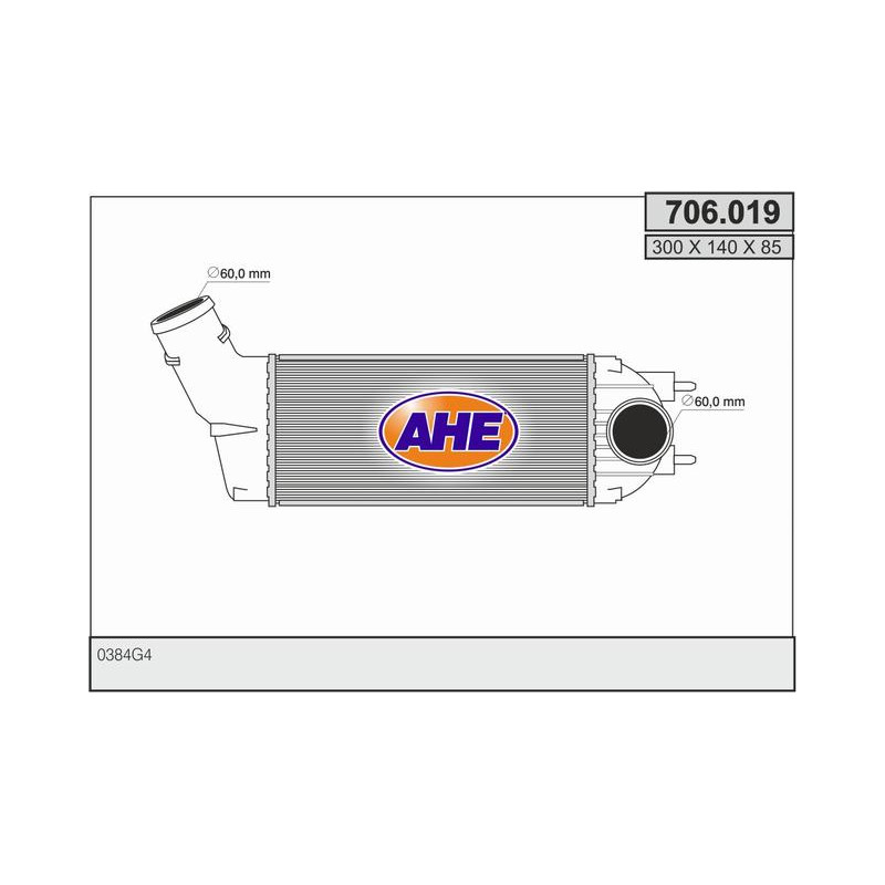 Intercooler Intercooler