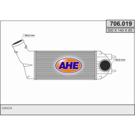 Intercooler