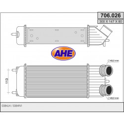 Intercooler